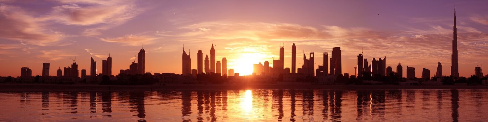 Emma’s 5 Favourite Dubai Attractions