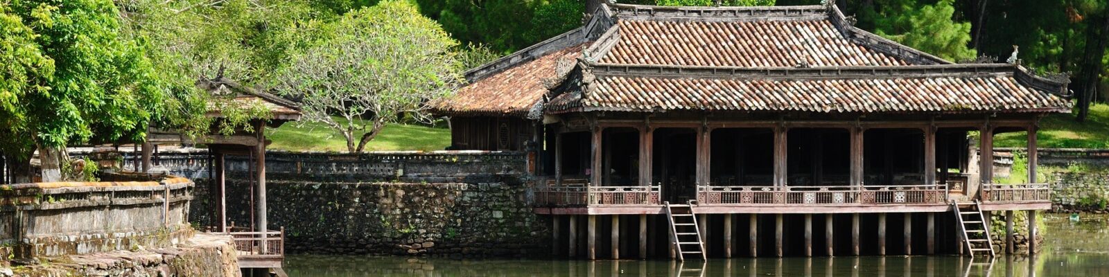 Tips for discovering Hue: a cultural treasure trove