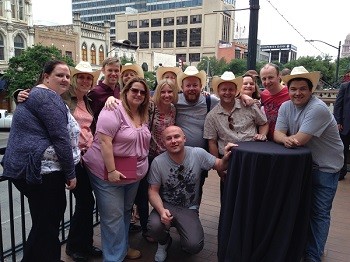 Matt Meets The Rockies