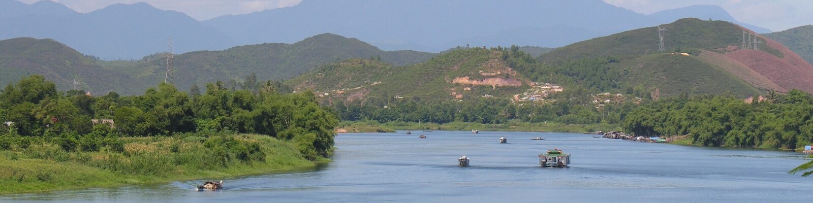 Cultural Vietnam