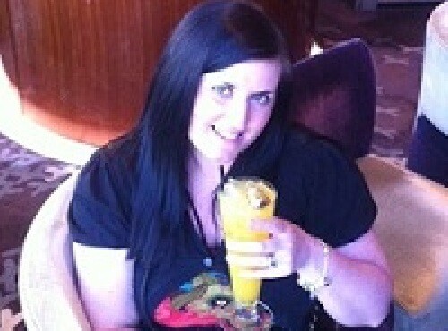 Emma's 5 Favourite Dubai Attractions