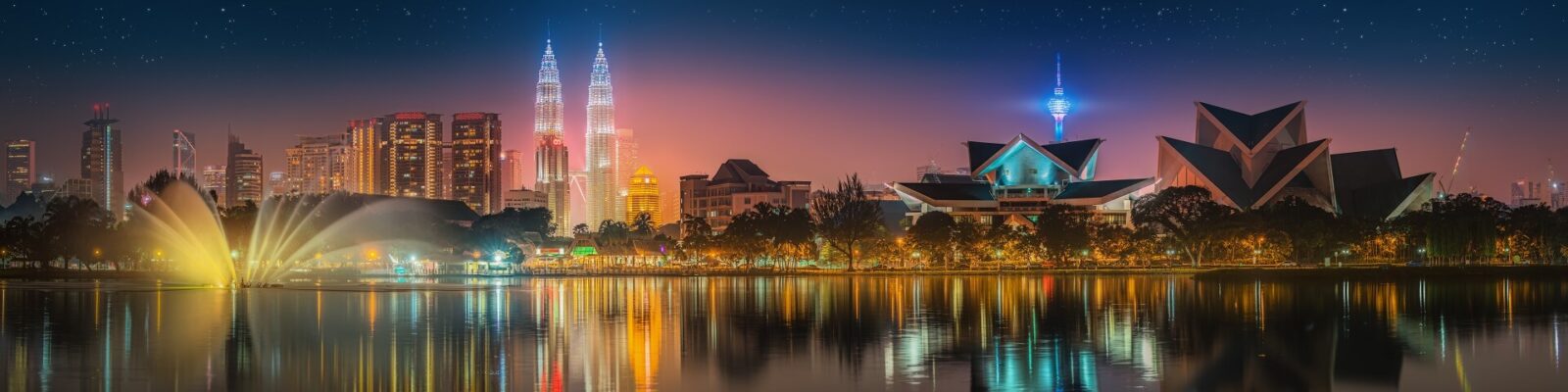 A guide to the many sides of Kuala Lumpur