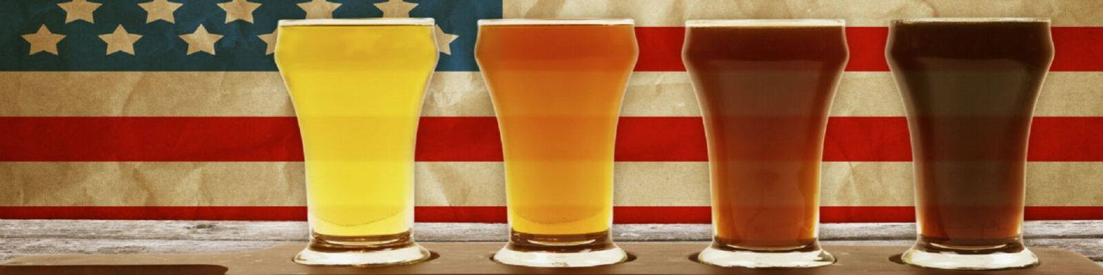 4 top US craft beer bars – join the real-ale revolution
