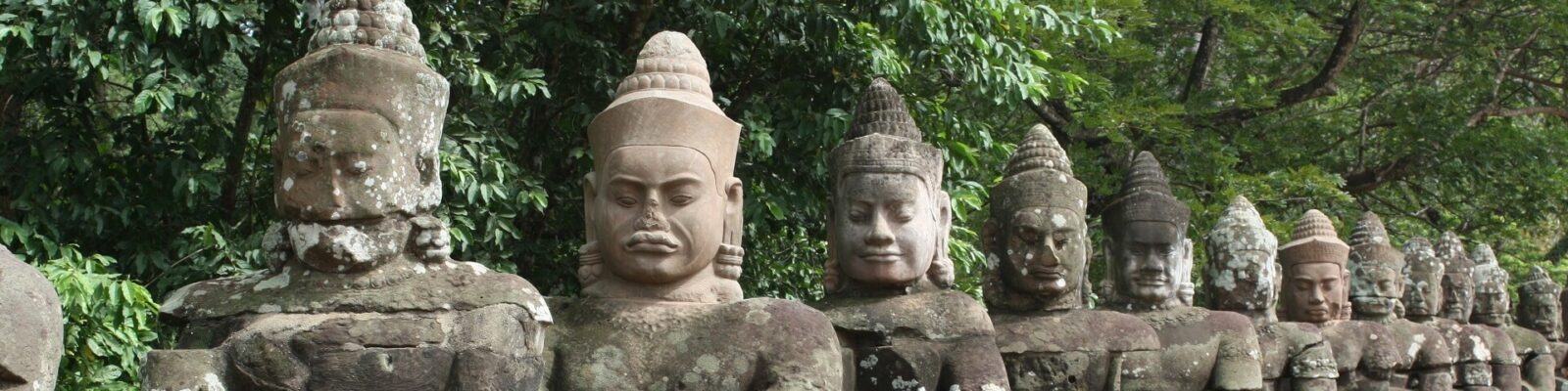 48 Hours in Siem Reap