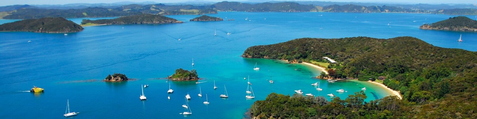 North and South – Best bits of New Zealand’s islands?