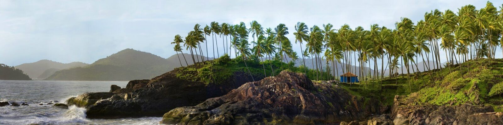 Why Goa? 5 reasons to explore India’s beach paradise