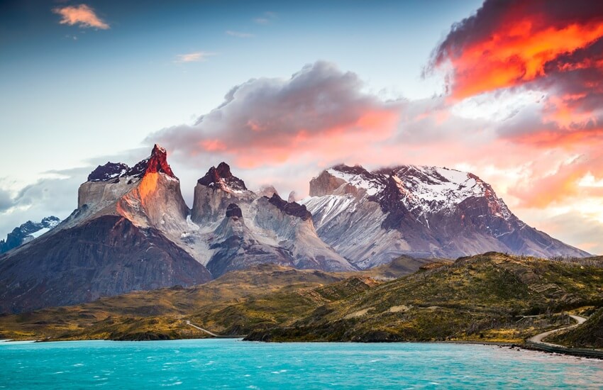 Exploring Patagonia - three incredible parks in Chile and Argentina