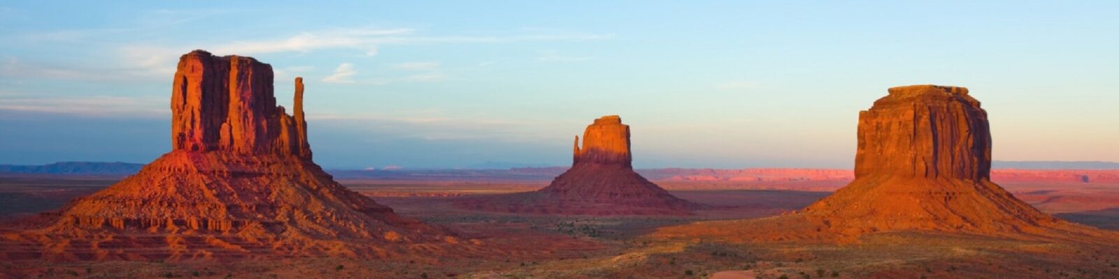 America’s Extraordinary Natural Phenomenons