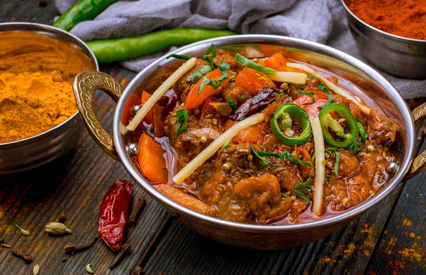 A Guide to Regional Indian Cuisine