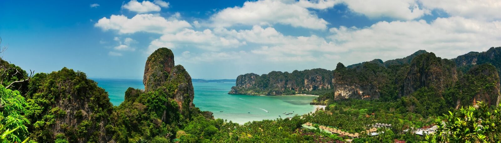 Thailand – off the beaten track