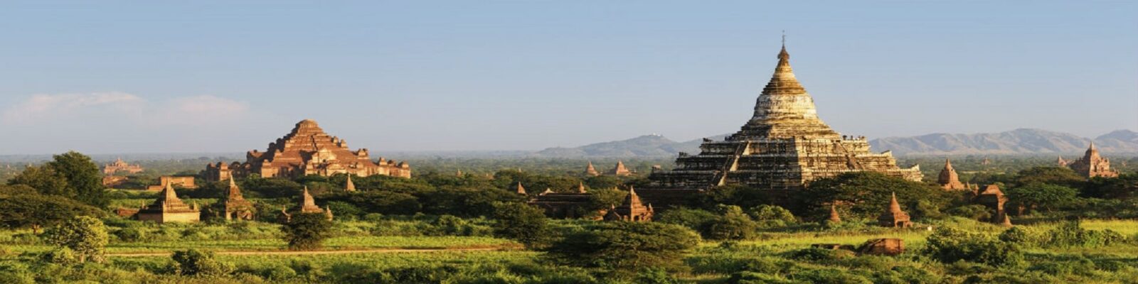 Myanmar – Southeast Asia’s next big thing