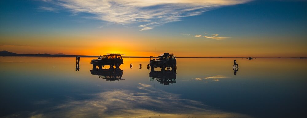 Remarkable places you won’t believe exist