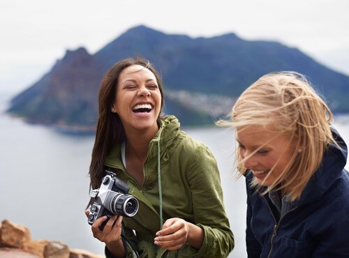 How to find a good travel companion