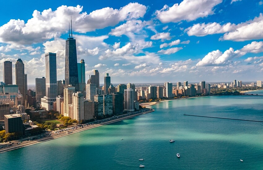 Best Things to Do in Chicago