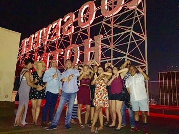 Matt's California Multi Centre