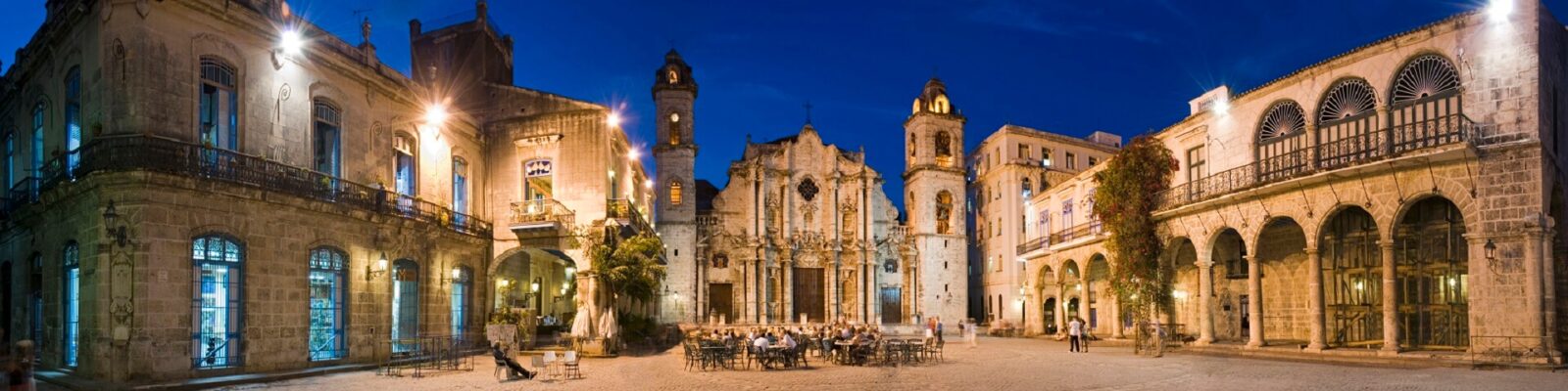 Top 5 Cultural Places to visit in Cuba