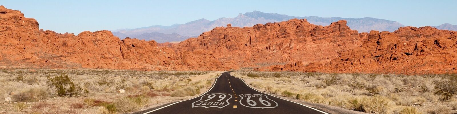 A Guide to Route 66 “The Best Bits”