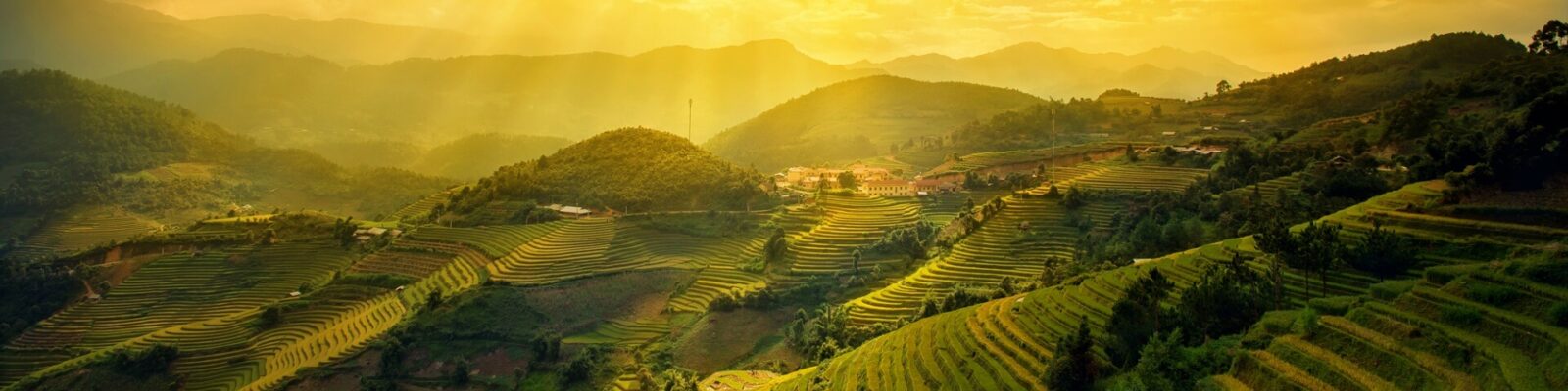 Discover More of Vietnam With a Trip to Sapa