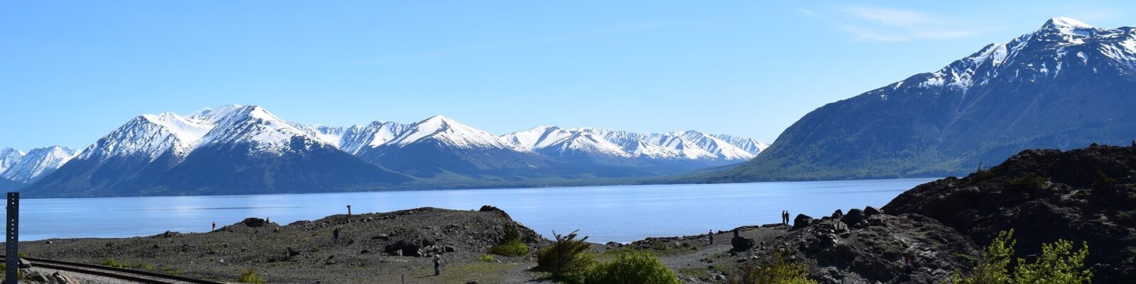 Matt’s Alaskan Adventure