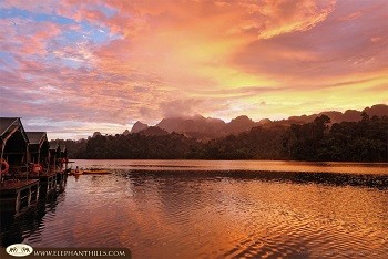 Hannah's Elephant Hills Experience