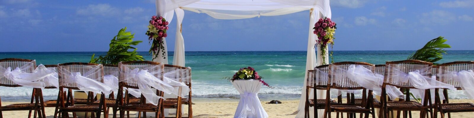 Everything you need to know about getting married abroad