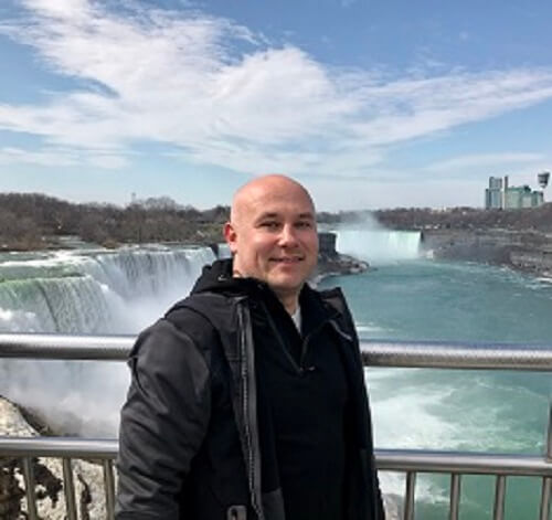 Matt’s Musical Journey Through America.