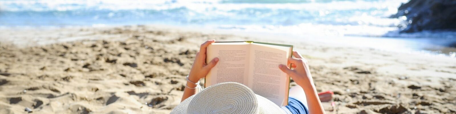 Bloggers Choose Their Ultimate Holiday Reads
