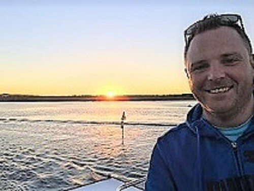 Dave Down Under in Queensland