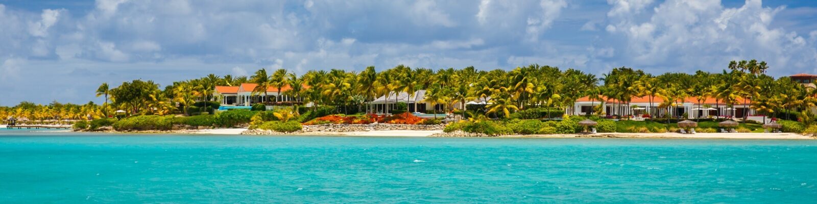 Caribbean Honeymoons