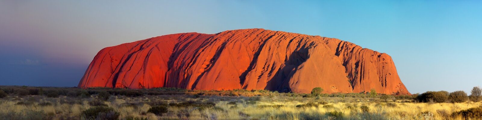 Uluru (Ayers Rock)