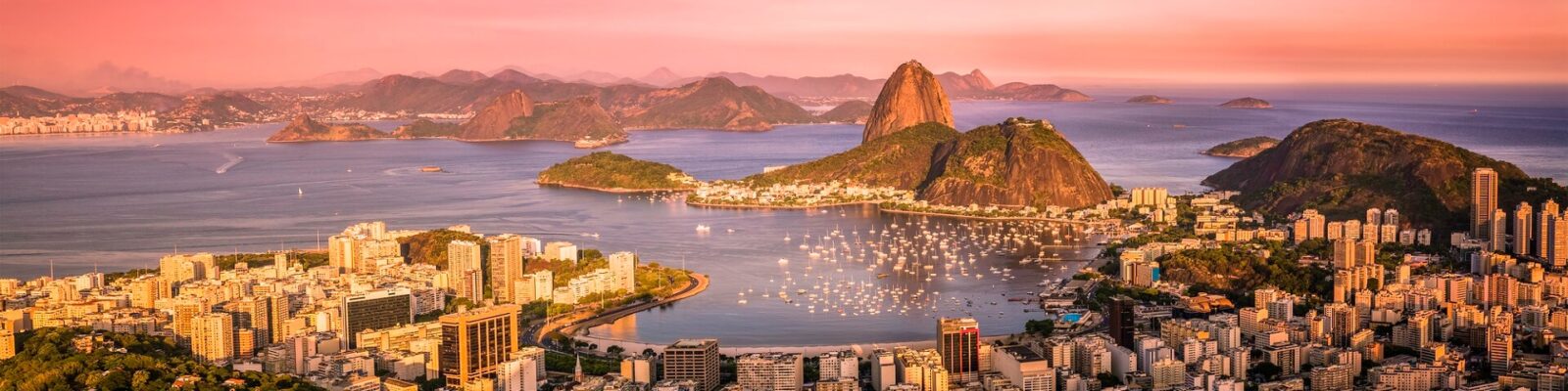 An explosion of colour – A guide to Rio’s Carnival