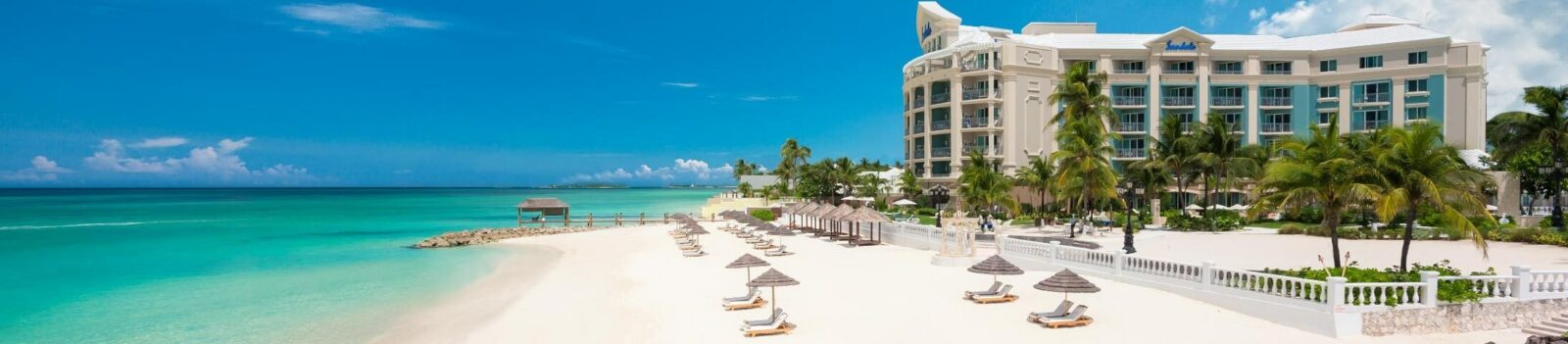 Sandals Royal Bahamian