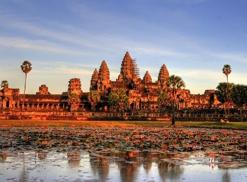 Angkor Wat