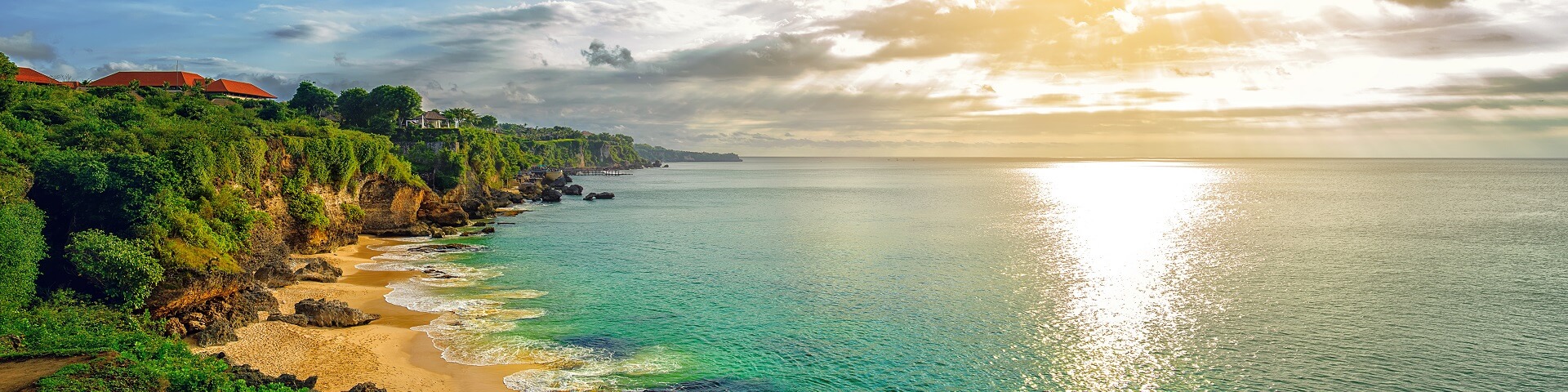Hong Kong & Bali