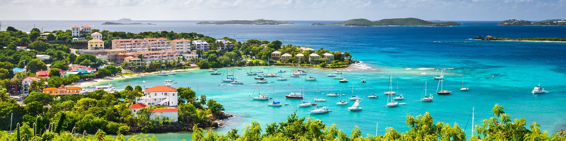 Caribbean Honeymoons
