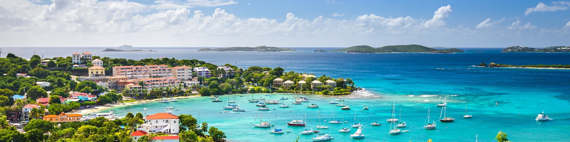 Caribbean Multi Centres