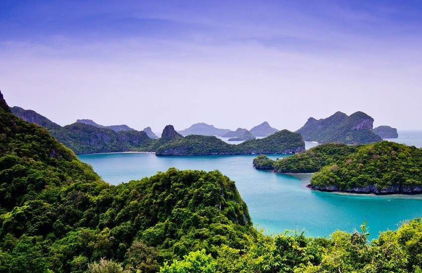 Mu Ko Ang Thong