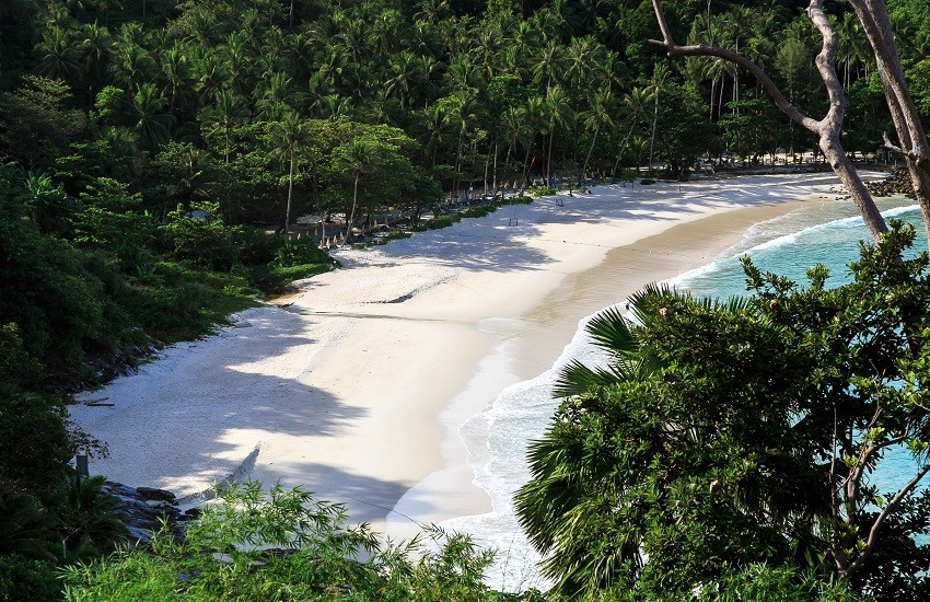 Phuket Freedom Beach