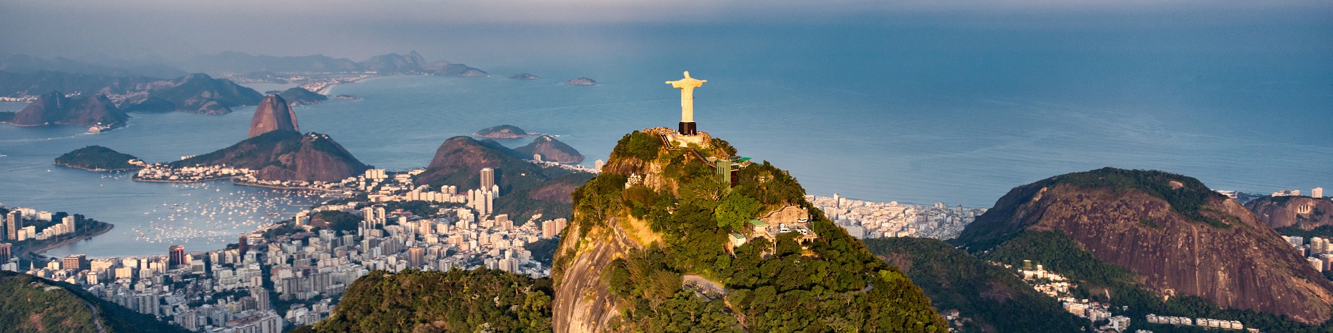 South America Multi Centres