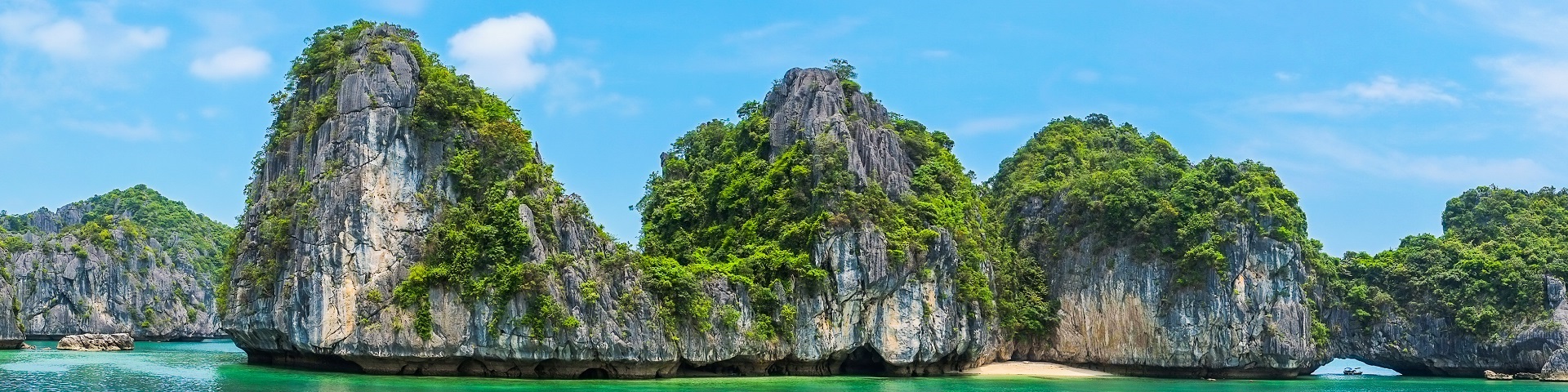 Vietnam Multi Centres