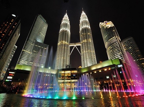 Thailand Multi Centre Holidays  Twin Centre Packages  eShores