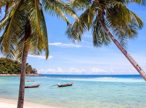 Phuket Ko Yao Noi