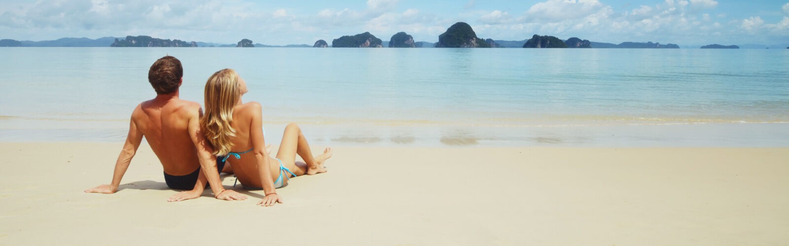 Adults Only Holidays