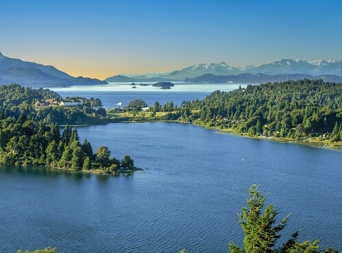 Patagonia, Argentina