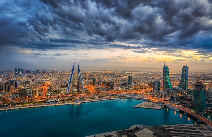 Bahrain Holidays