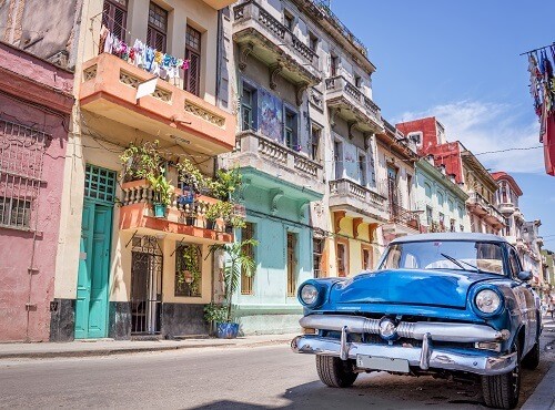 Havana, Cuba