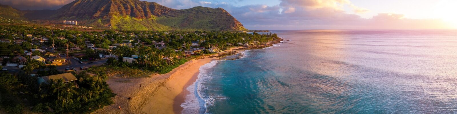 Hawaii’s Best Beaches