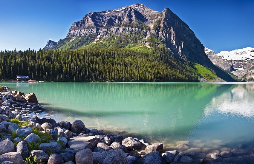 Lake Louise