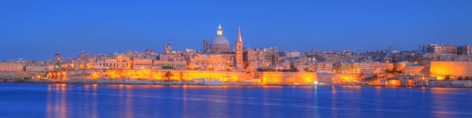 Small and mighty: What is there to do in Malta?