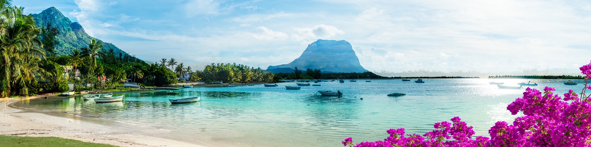 Mauritius